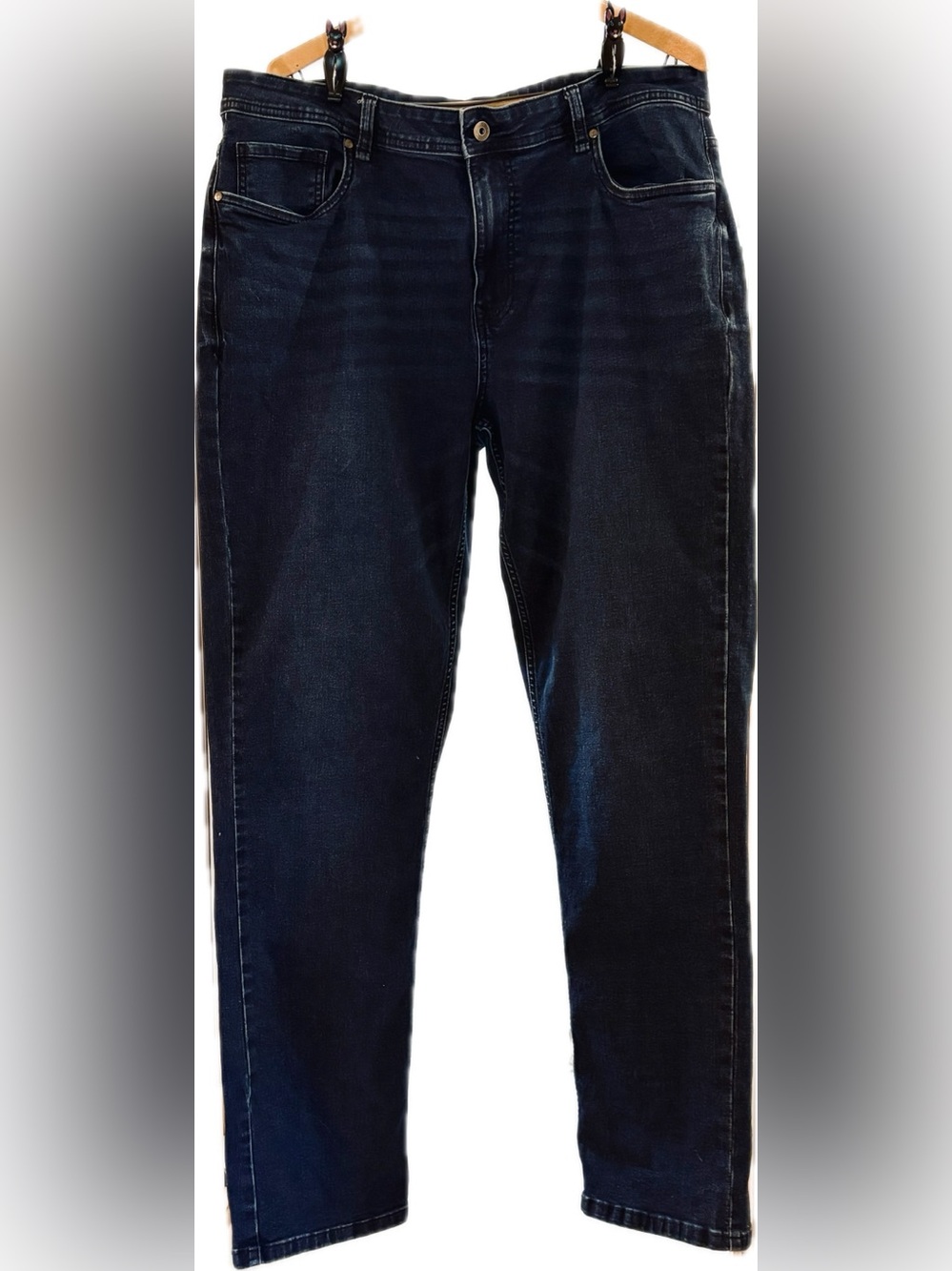Men’s jeans, TPJ